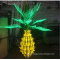 Coconut Palm Tree Light